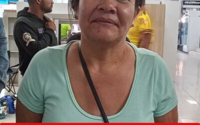 MILAGRO DEL VALLE PERDOMO