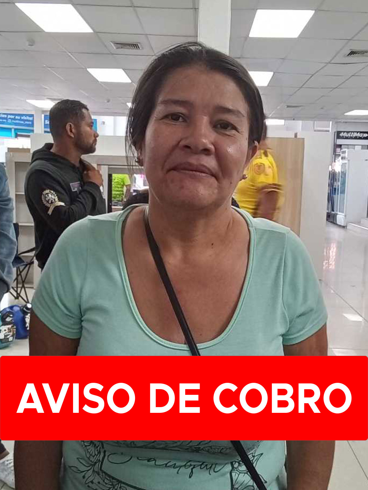 MILAGRO DEL VALLE PERDOMO