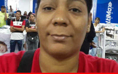 MILAGRO DEL VALLE SALAVERRIA AGUILERA