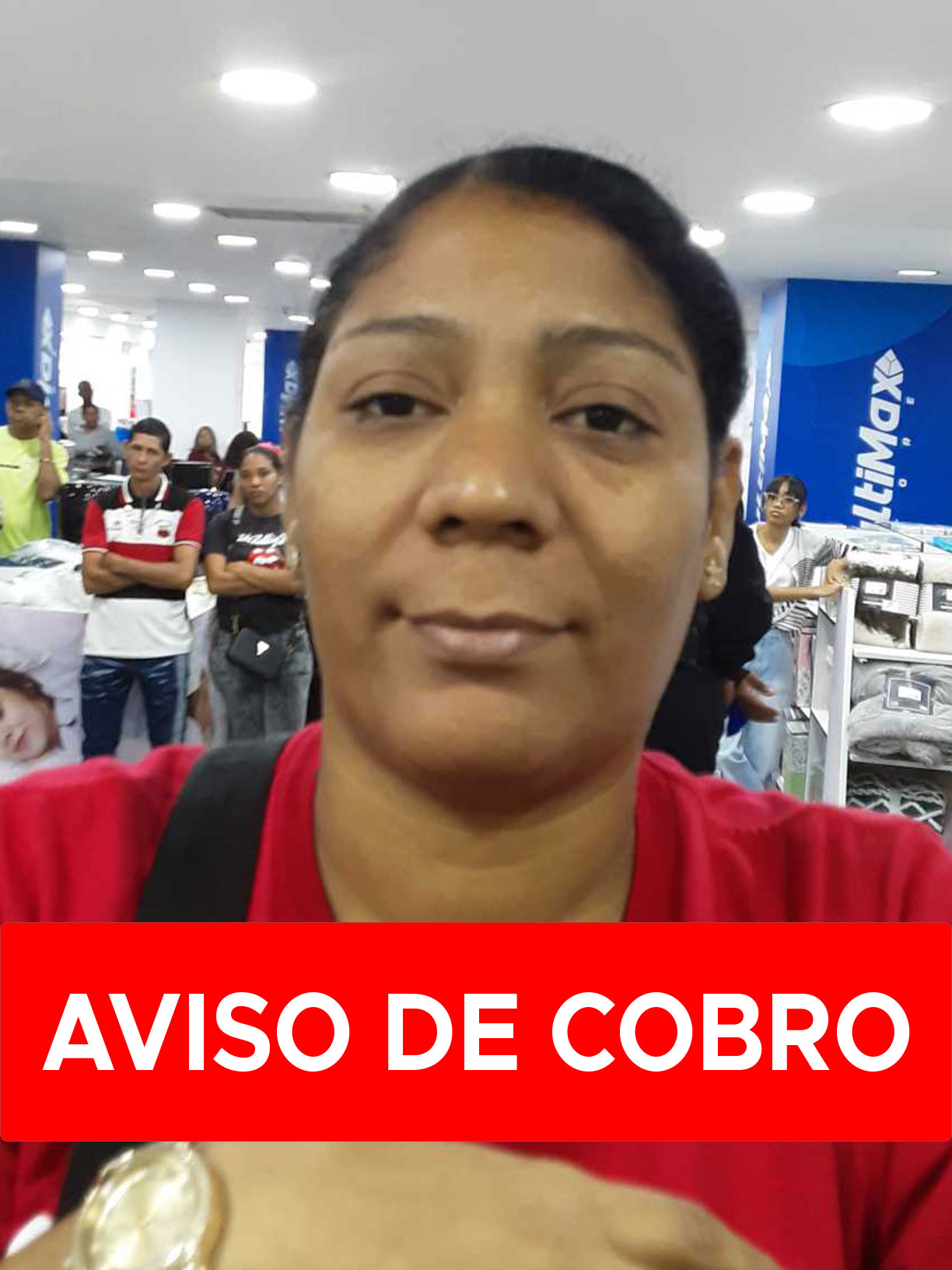 MILAGRO DEL VALLE SALAVERRIA AGUILERA