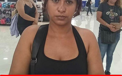 MILAGROS DEL CARMEN ESCALONA MERCADO