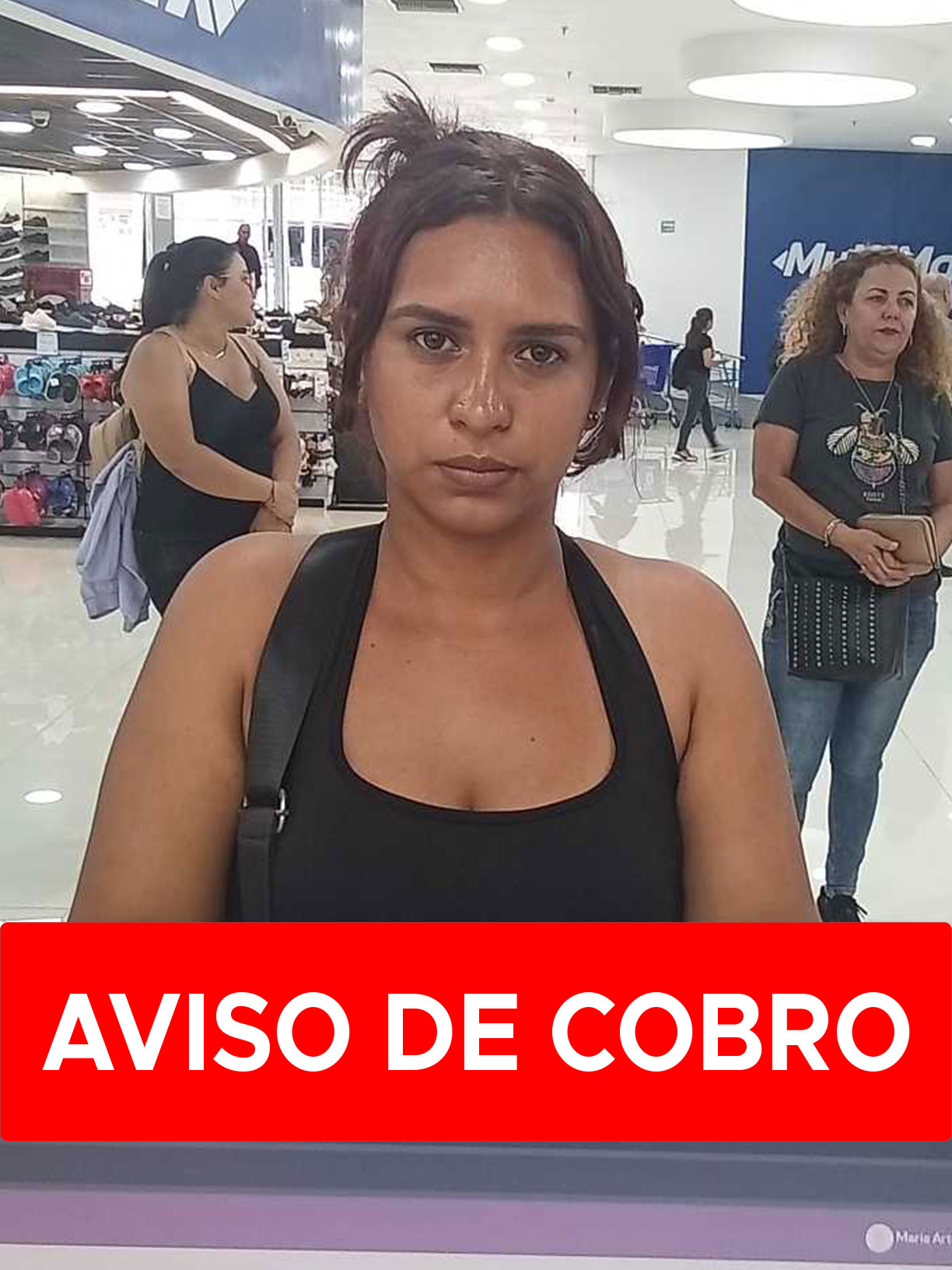 MILAGROS DEL CARMEN ESCALONA MERCADO