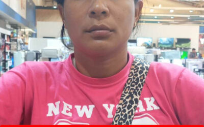 MILAGROS DEL VALLE BOLIVAR TOVAR