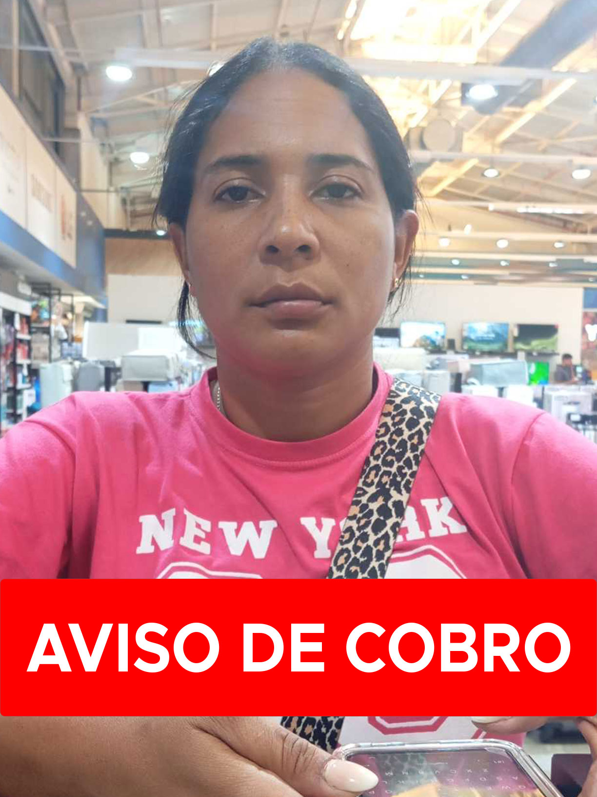 MILAGROS DEL VALLE BOLIVAR TOVAR