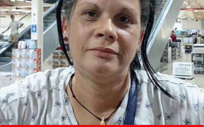 MILAGROS DEL VALLE GONZALEZ RIVERO