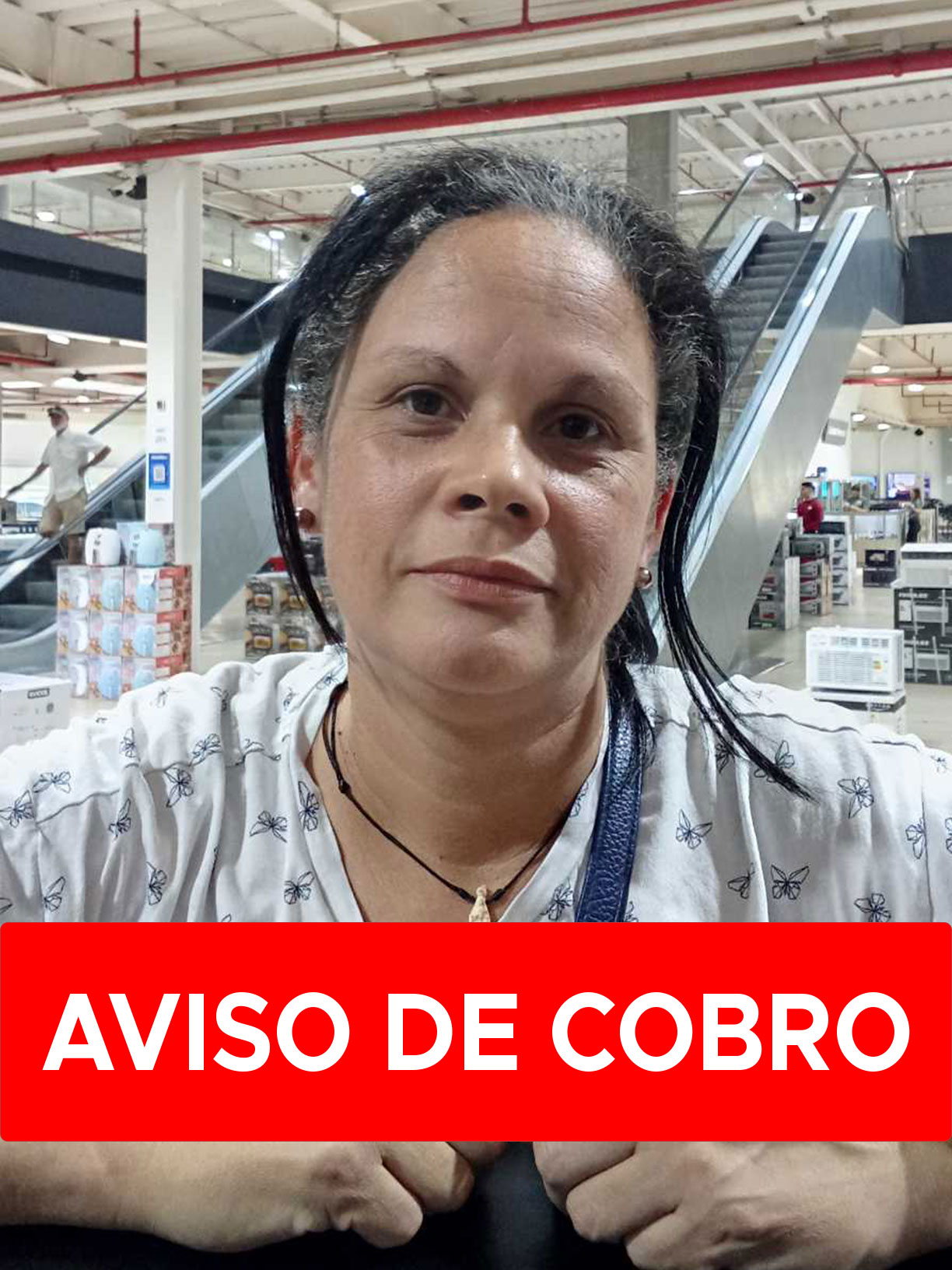 MILAGROS DEL VALLE GONZALEZ RIVERO