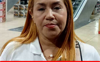 MILAGROS DEL VALLE LOPEZ HERRERA