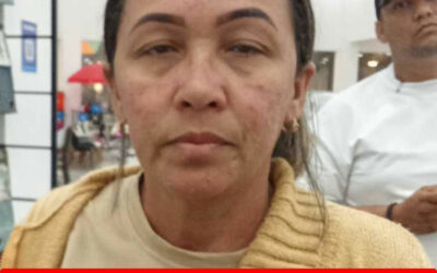 MILAGROS DEL VALLE ODUBER LUENGO