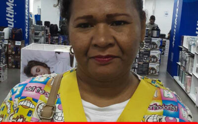 MILAGROS JOSEFINA ALMEA NARVAEZ