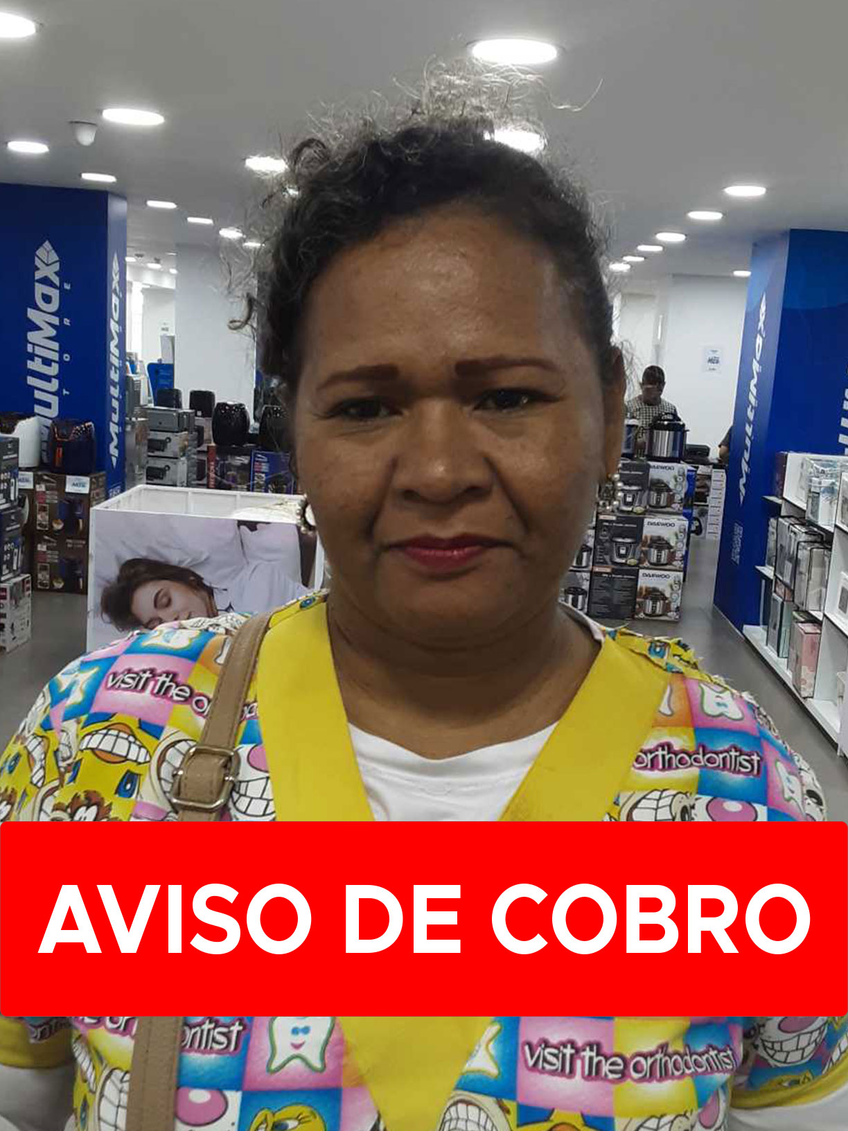 MILAGROS JOSEFINA ALMEA NARVAEZ