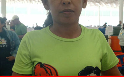 MILAGROS NAZARETH ALFONZO SERRANO