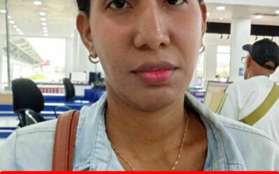 MILAGROS NAZARETH LA CRUZ CARRILLO MILLAN