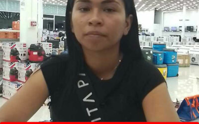 MILAGROS YHOMARIS SILVA BARRIOS