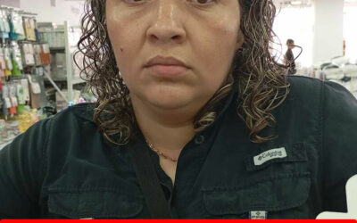 MILANGIE MERCEDES PIÑA BRITO