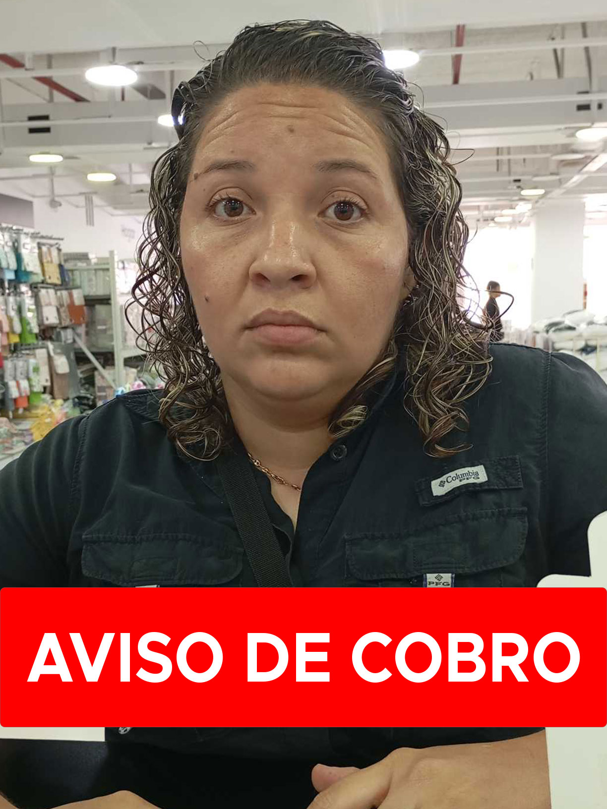 MILANGIE MERCEDES PIÑA BRITO