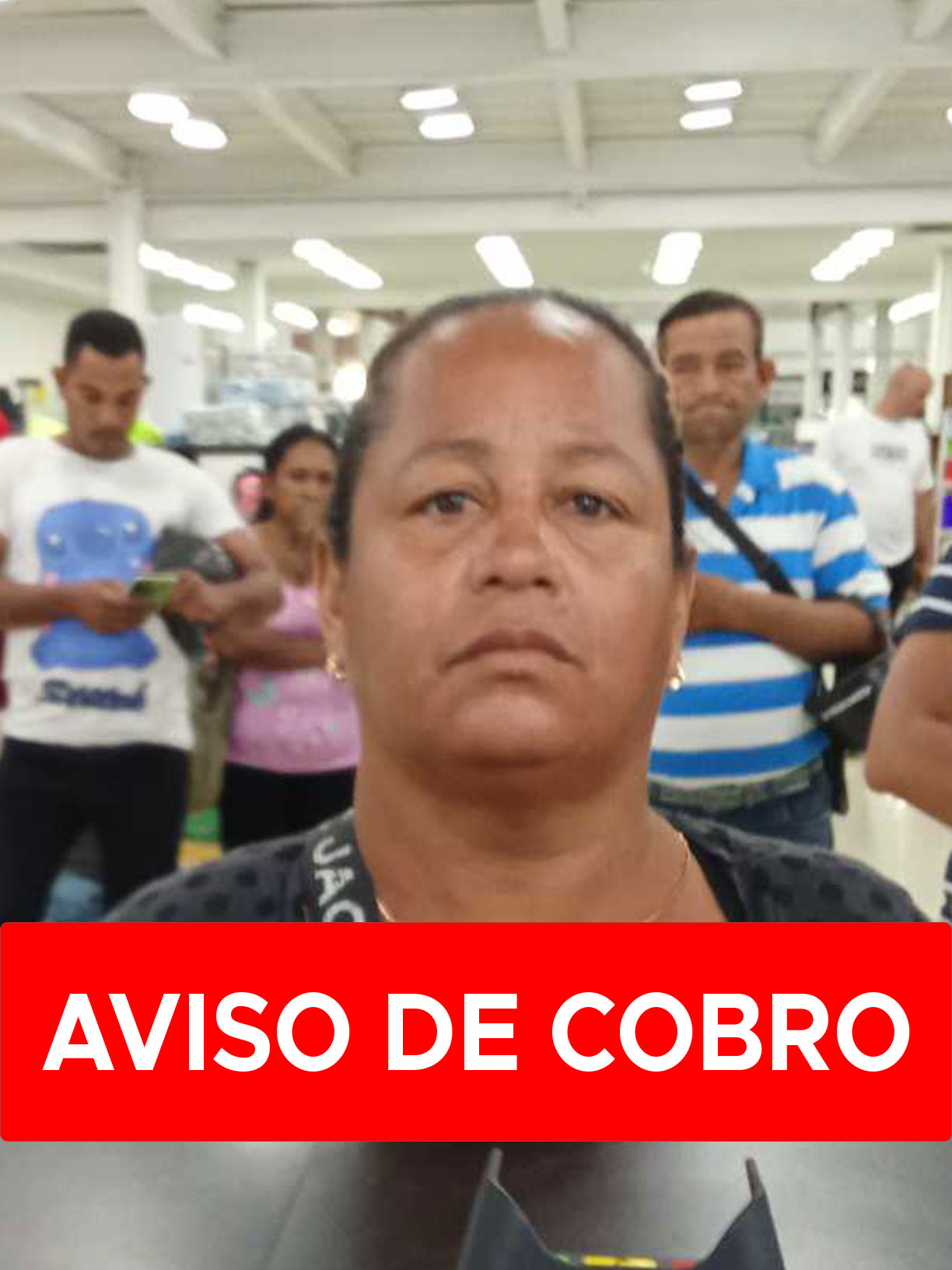 MILDRED DEL VALLE ESPINOZA FARIAS