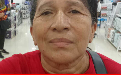 MILDREE SOLANDA CARPIO