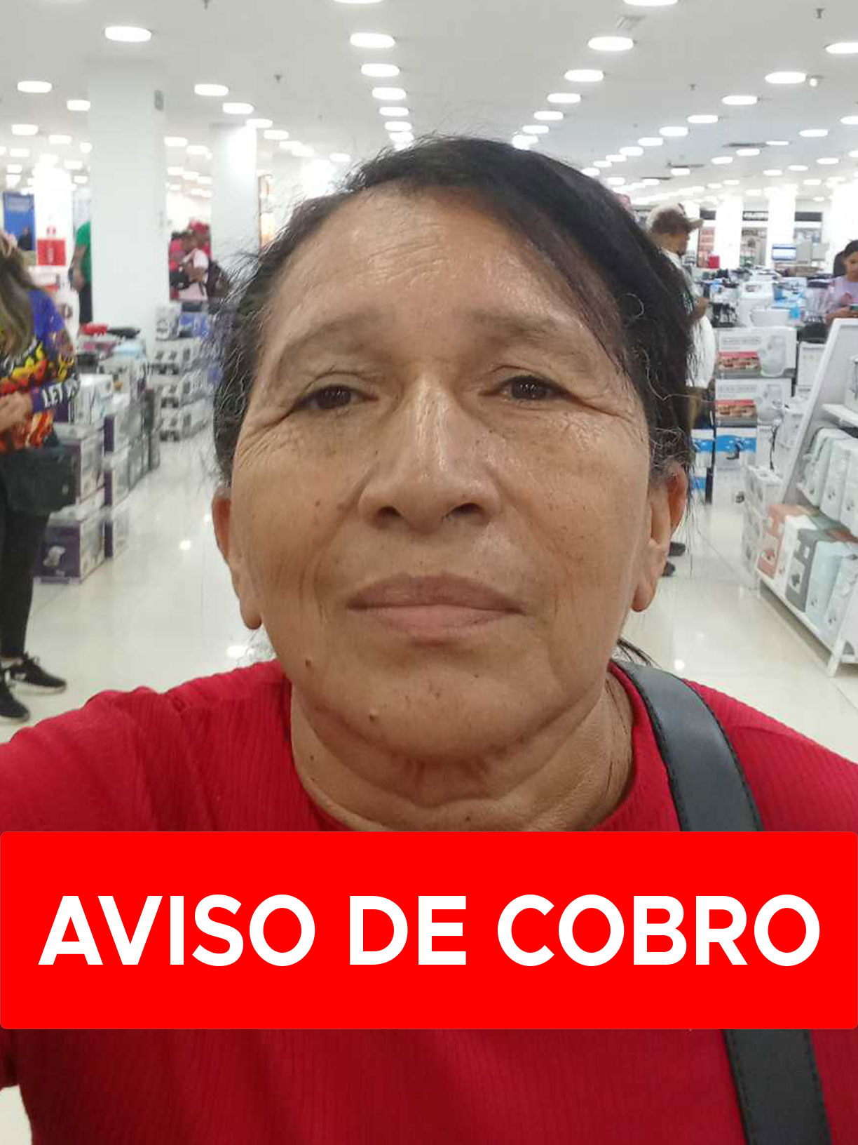 MILDREE SOLANDA CARPIO