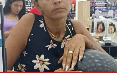 MILEDYS DEL VALLE SAYAGO ALDANA