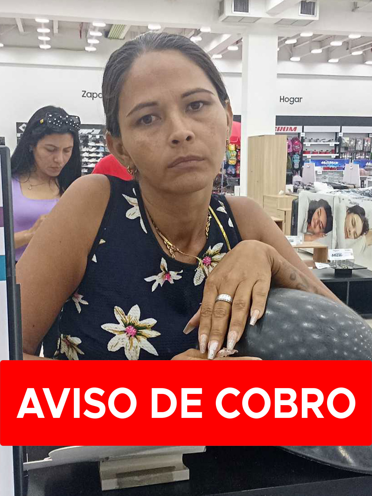 MILEDYS DEL VALLE SAYAGO ALDANA