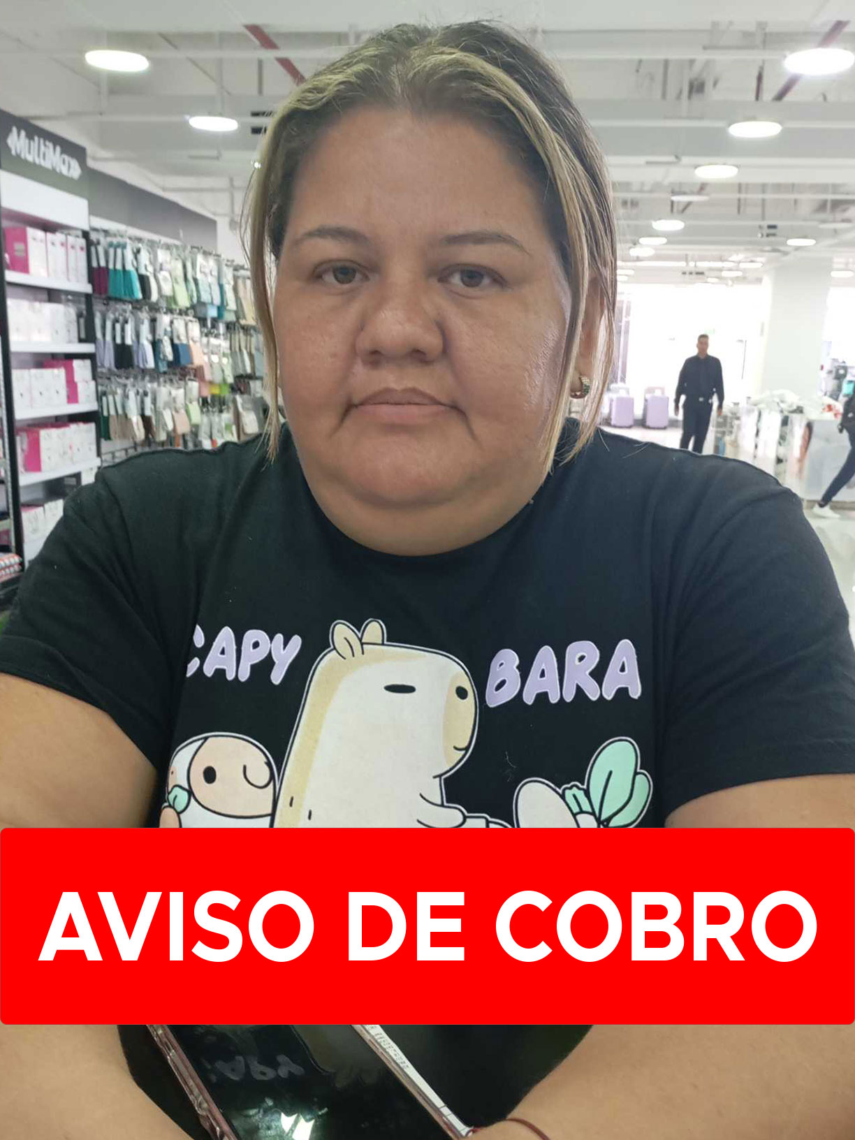 MILEIDI LORELEY MAGALLANES MORALES