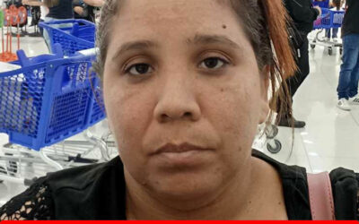 MILEIDY DEL JESUS BARCENAS BARRETO