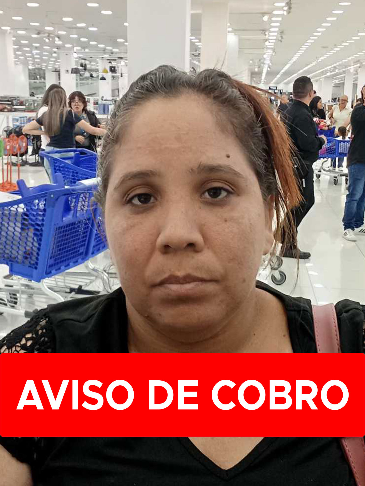 MILEIDY DEL JESUS BARCENAS BARRETO