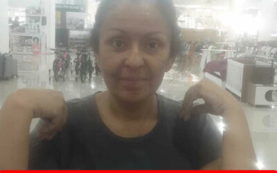 MILENA SHIRMA PARADA BUENAÑO