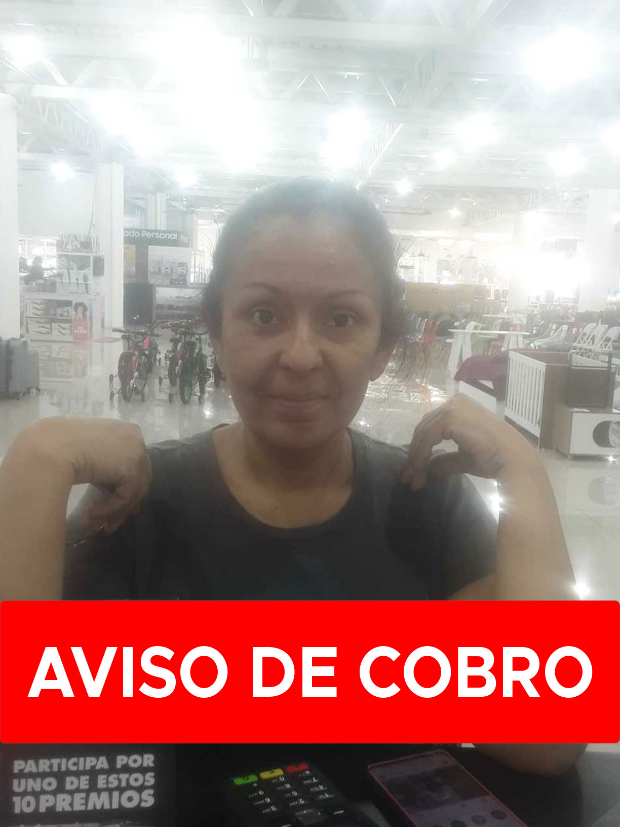 MILENA SHIRMA PARADA BUENAÑO