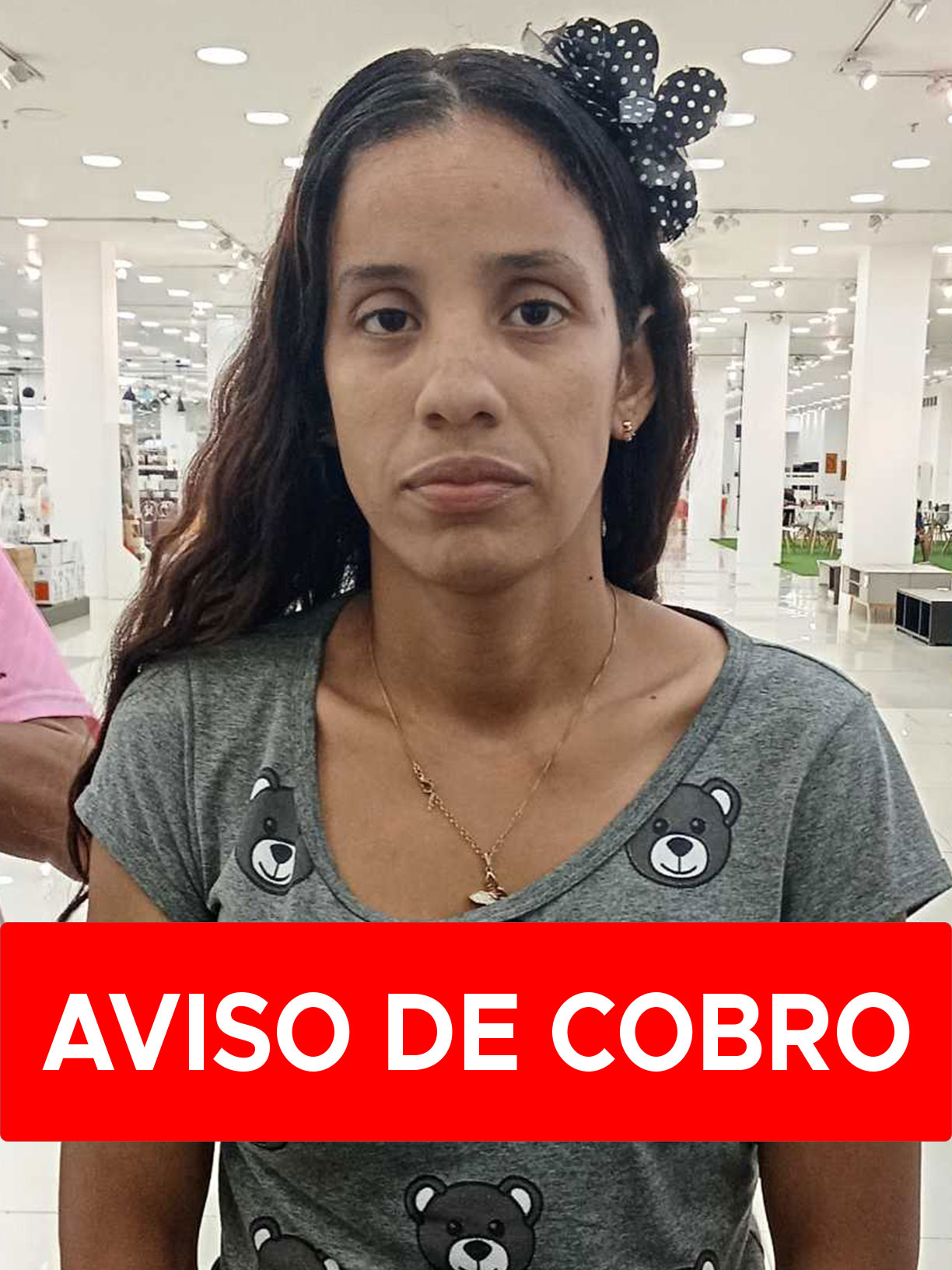 MILENE MARGOT OCHOA MONTEROLA