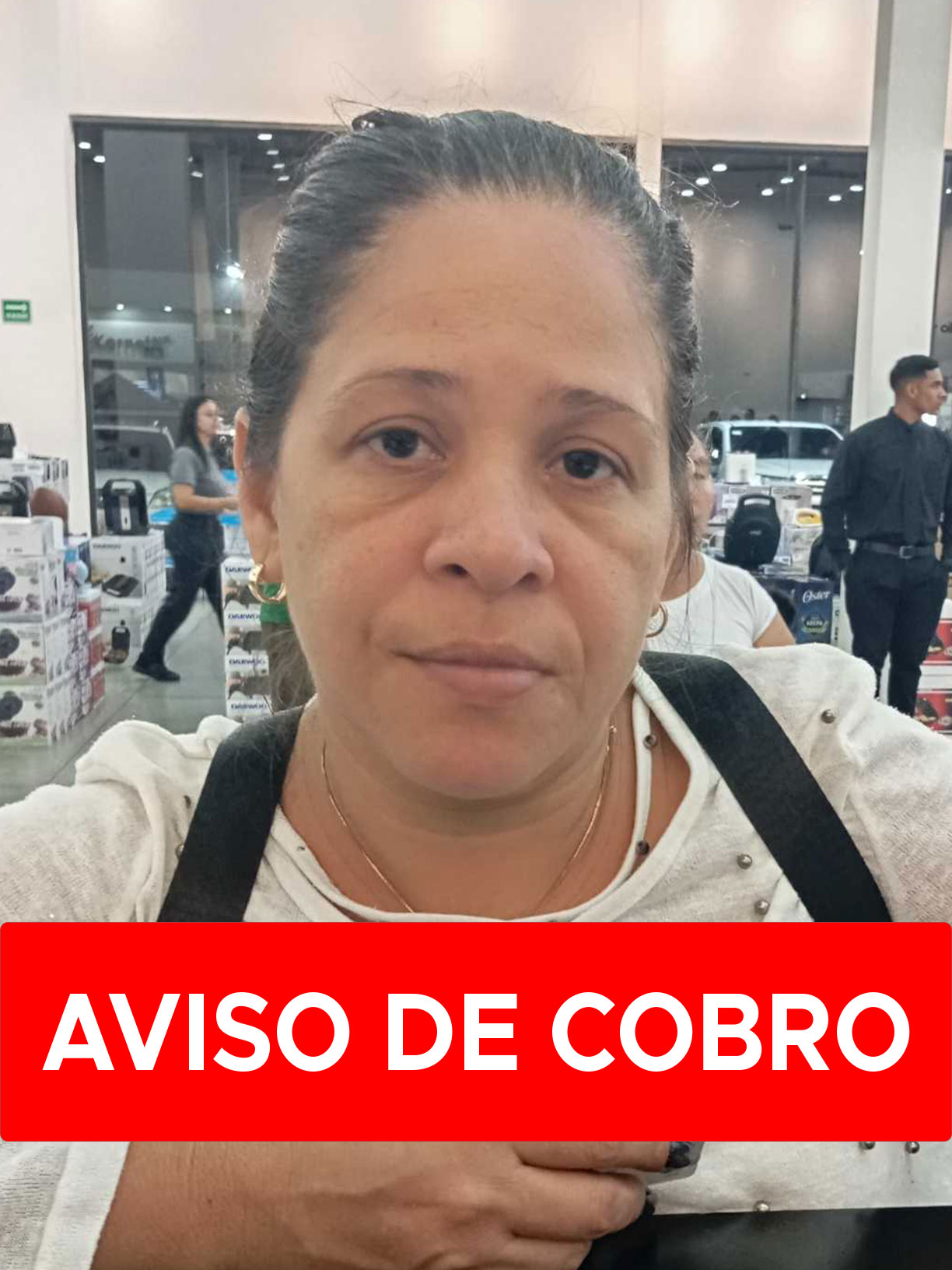 MILEXA JOSEFINA MONTES SAMBRANO