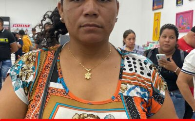 MILIANNYS JOSE HERNANDEZ GARCIA