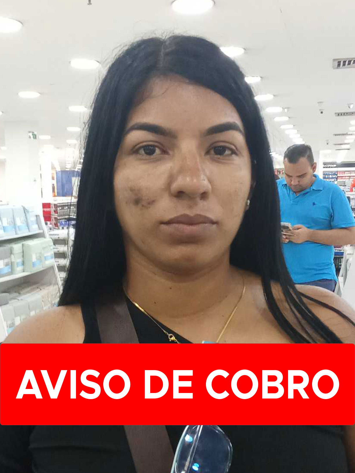 MILITZA DEL CARMEN SANCHEZ VELAZCO