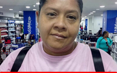 MIRADY ROSALIA HURTADO