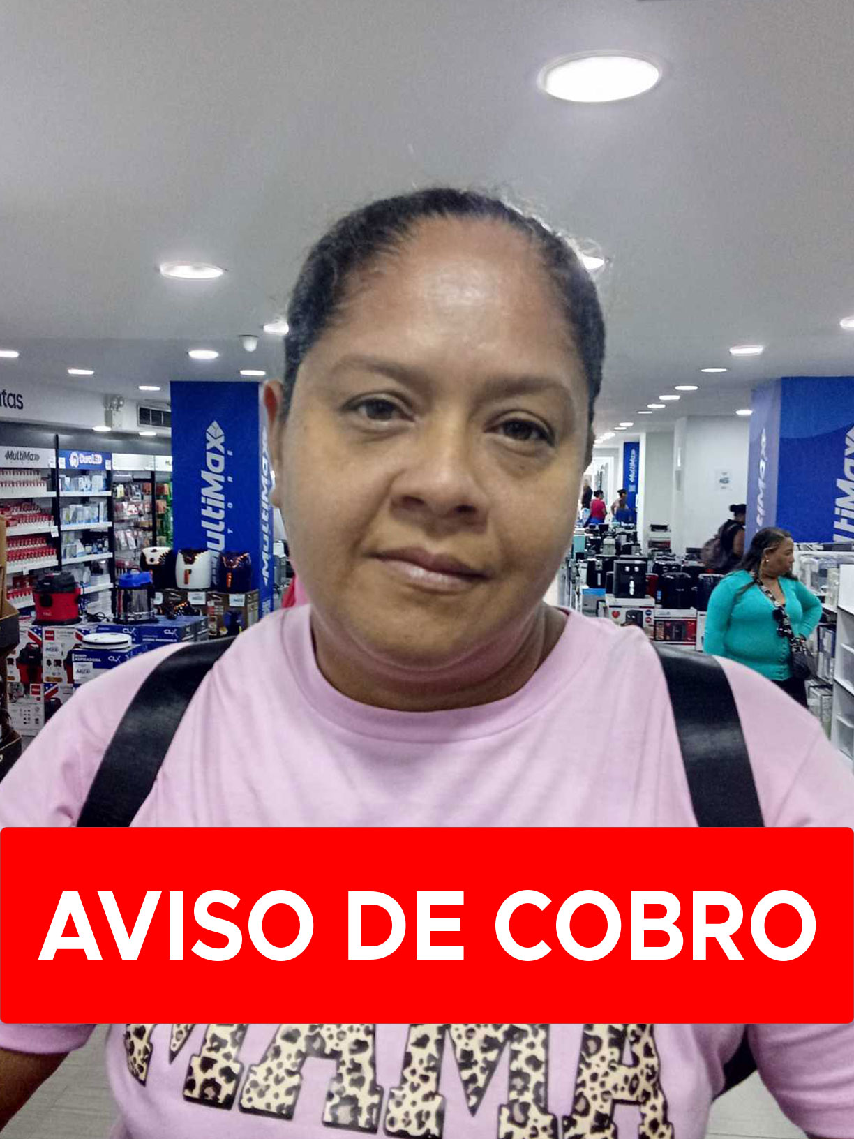 MIRADY ROSALIA HURTADO