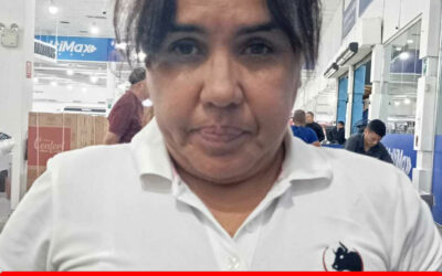 MIRELIS DEL CARMEN HERNANDEZ GONZALEZ