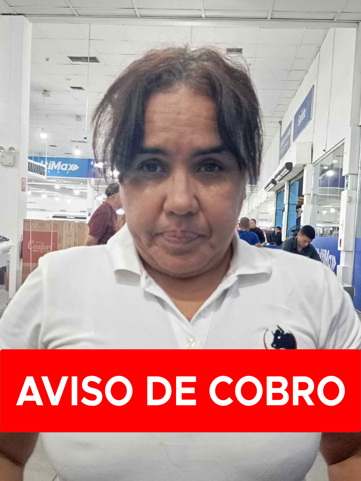 MIRELIS DEL CARMEN HERNANDEZ GONZALEZ