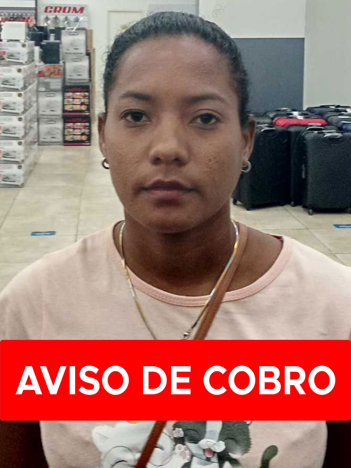 MIRKA SARAI CEDEÑO DIAZ