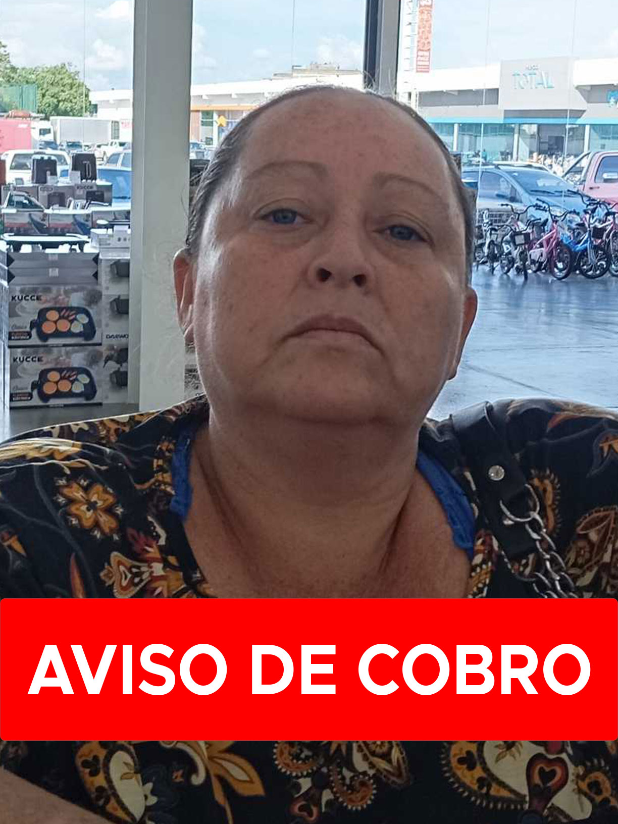 MIRLA DORELYS GRATEROL LEON