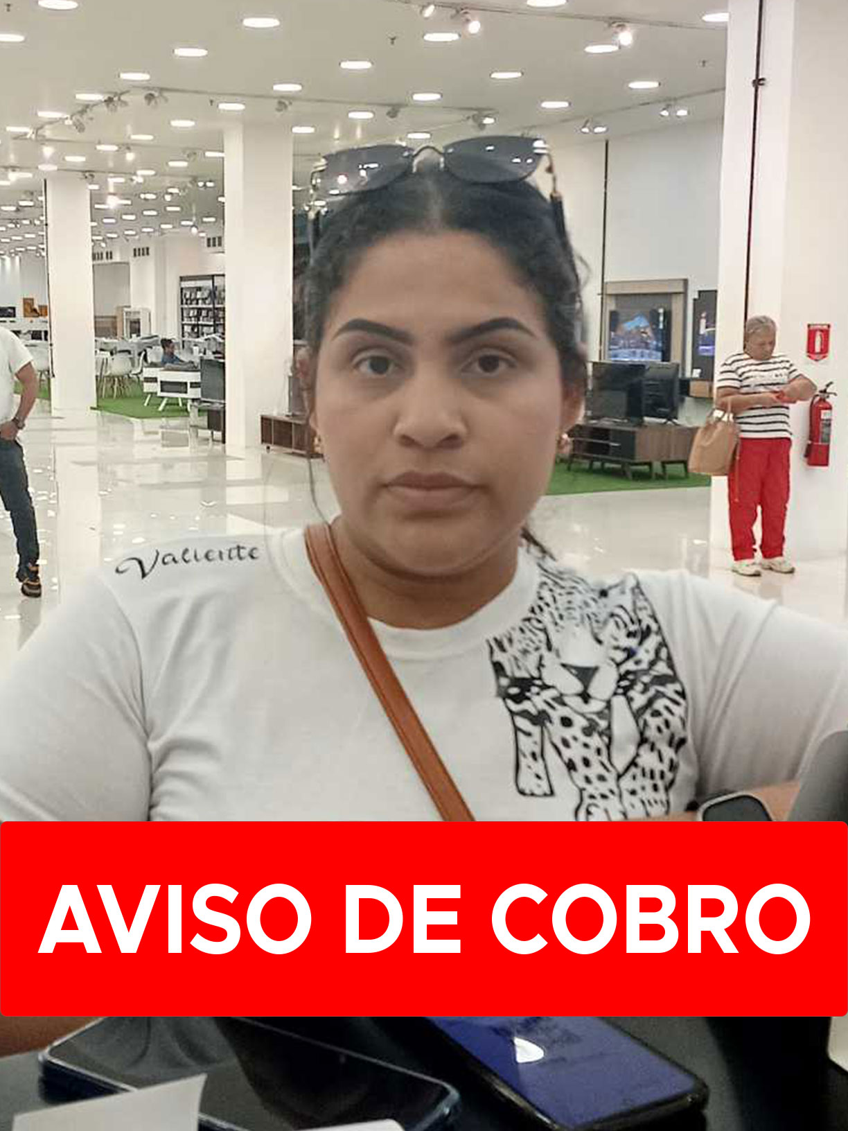 MIRLEX ALEXANDRA HERRERA CARVAJAL