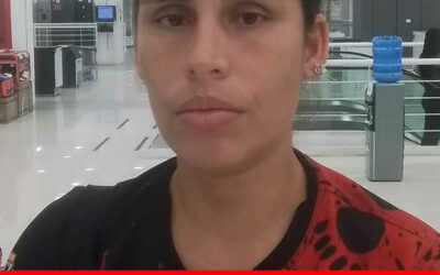 MISLEIDY TERESITA DIAZ DIAZ DE MUÑOZ