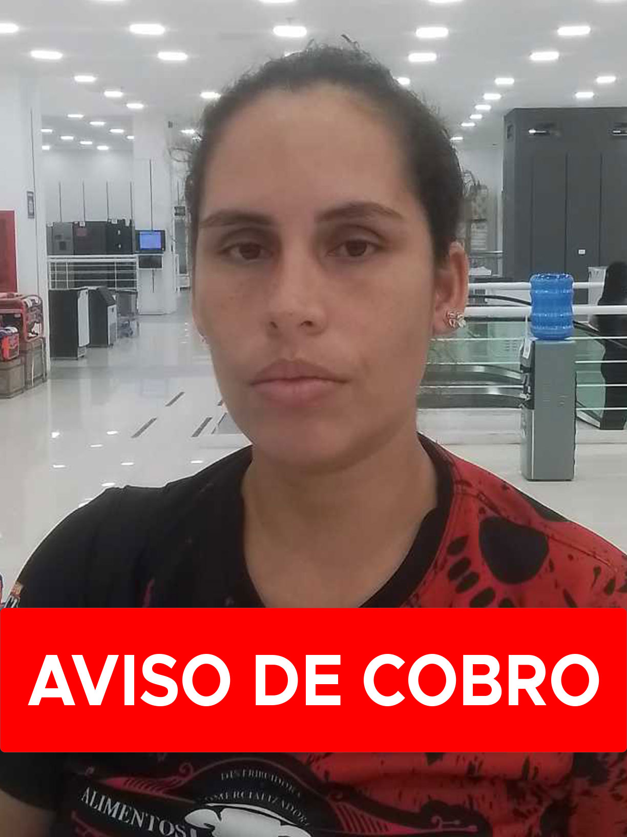 MISLEIDY TERESITA DIAZ DIAZ DE MUÑOZ