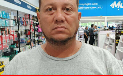 MITCHEL ALEXANDER RUIZ GONZALEZ