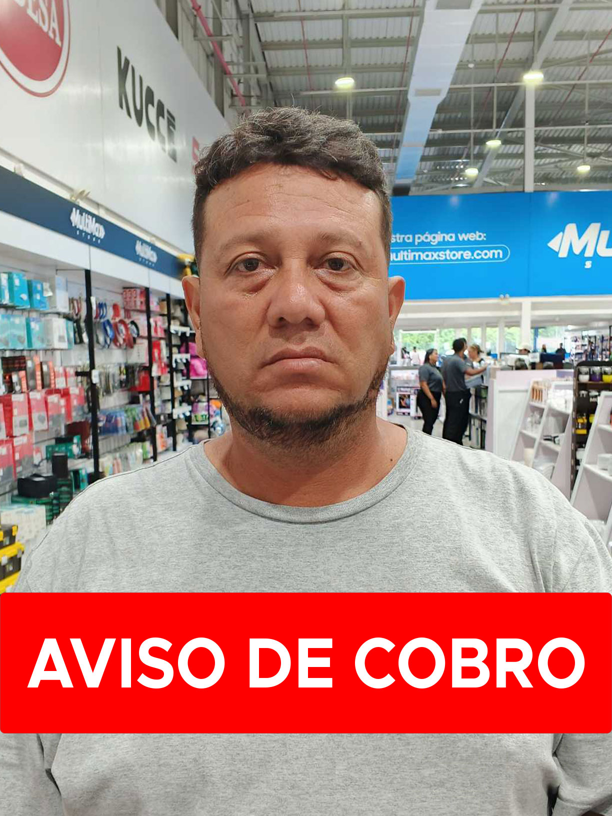 MITCHEL ALEXANDER RUIZ GONZALEZ