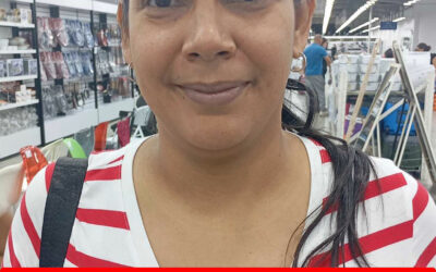 MOEMA RUMI REYES PAEZ