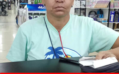 MOIRA JOSEFINA MARVAL DE FUENTE