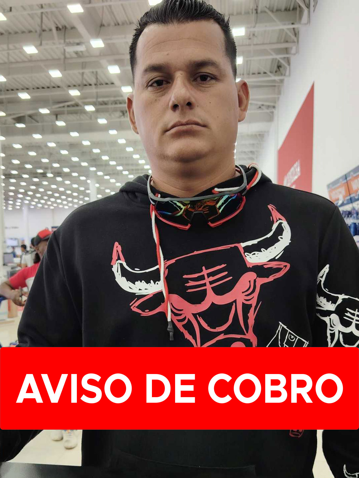 MOISES ENRIQUE LUGO HURTADO