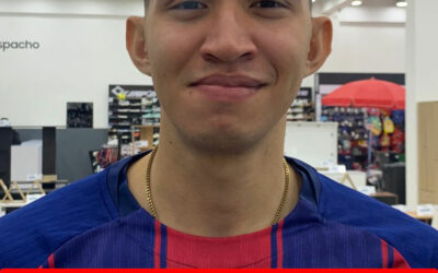 MOISES VILLASMIL BRICEñO