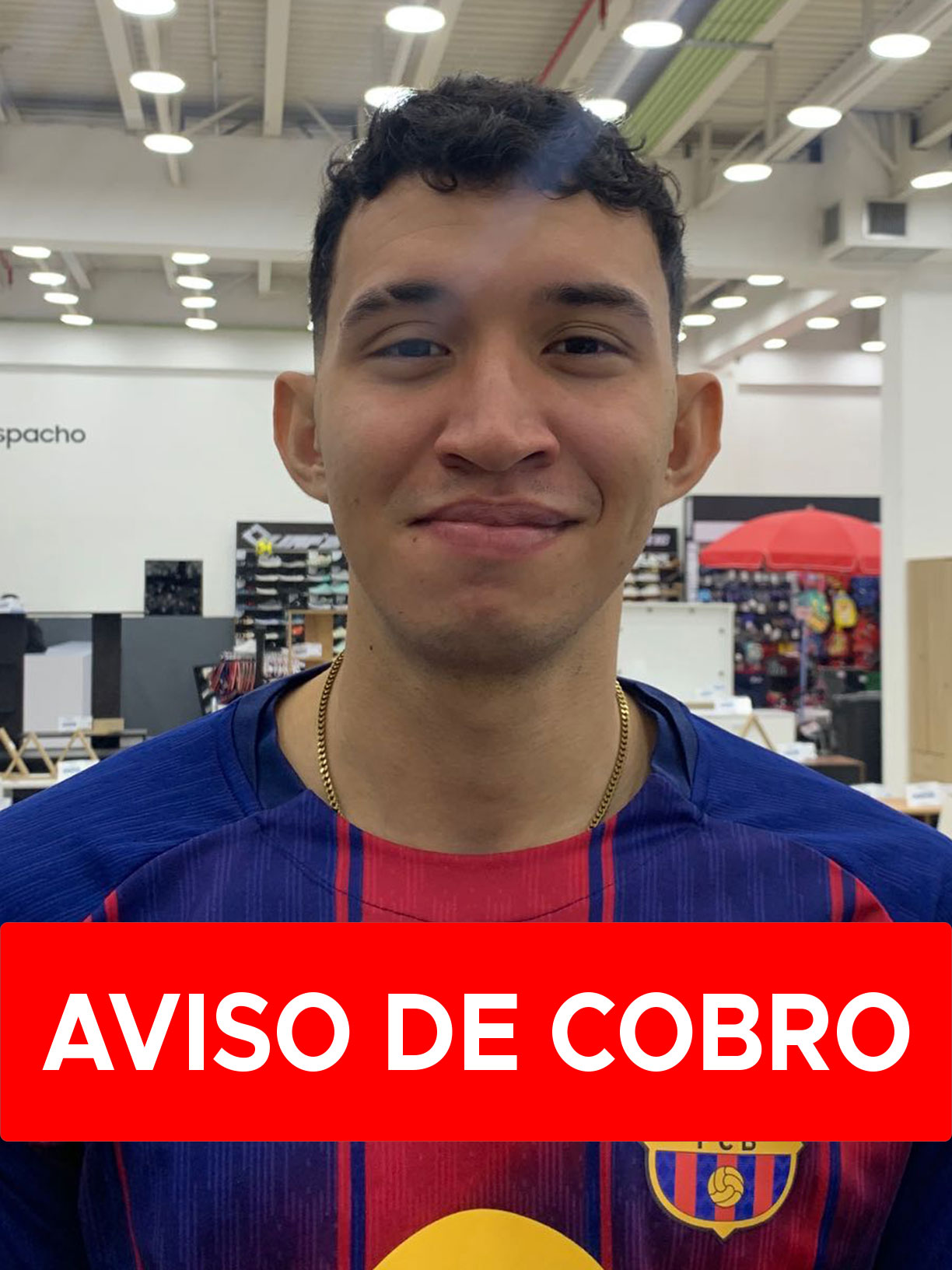 MOISES VILLASMIL BRICEñO