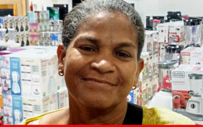 MONICA MARGARITA CAGUA